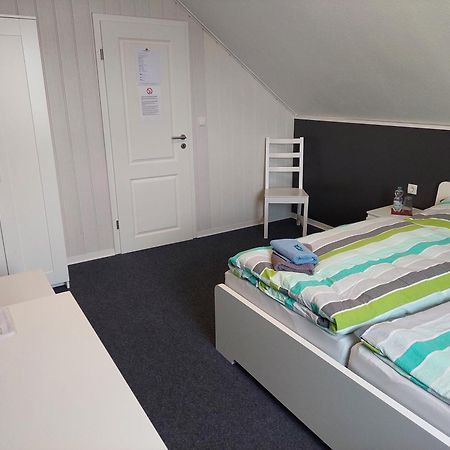 Landhaus Luttum Kirchlinteln Bagian luar foto