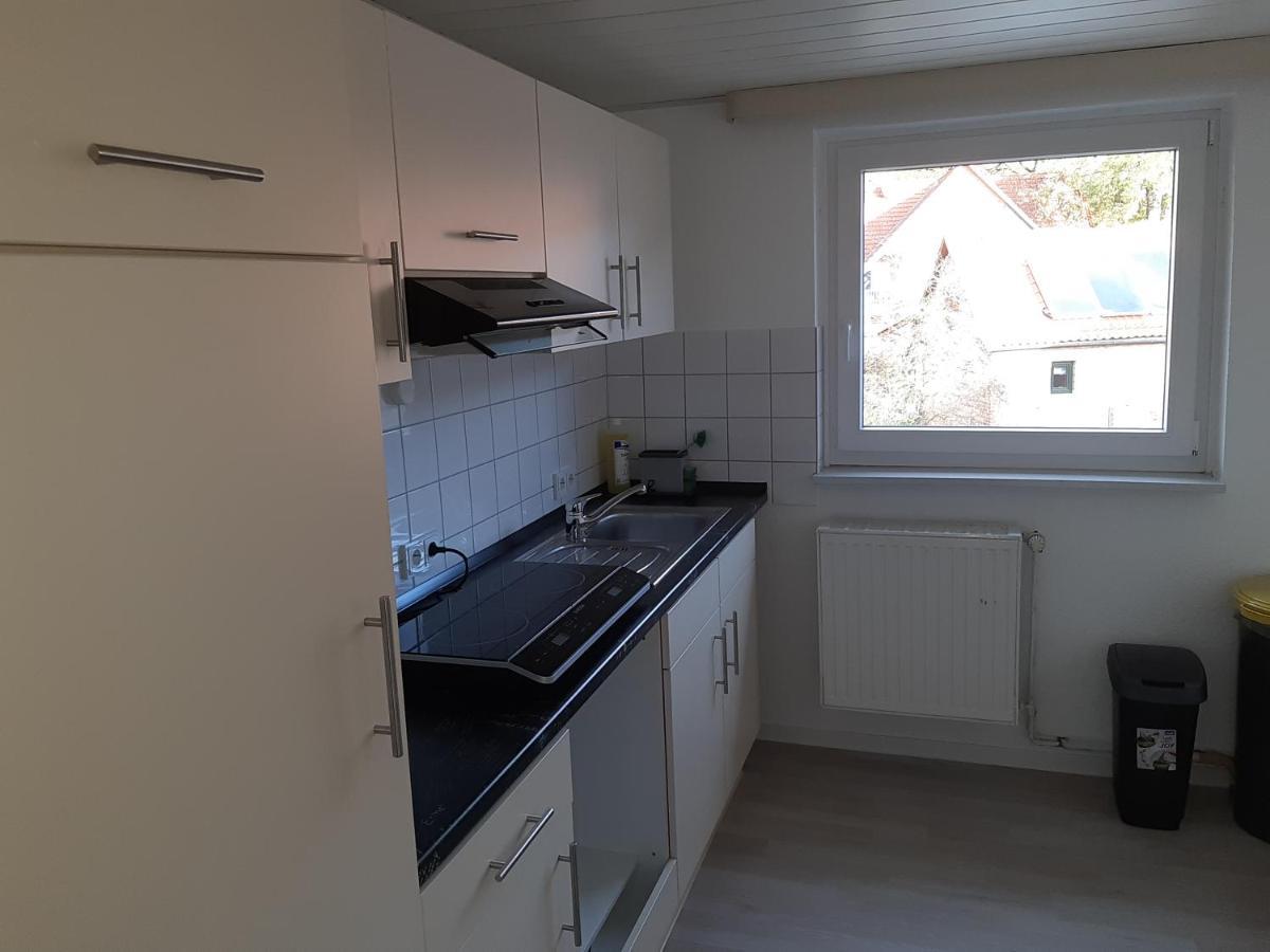Landhaus Luttum Kirchlinteln Bagian luar foto
