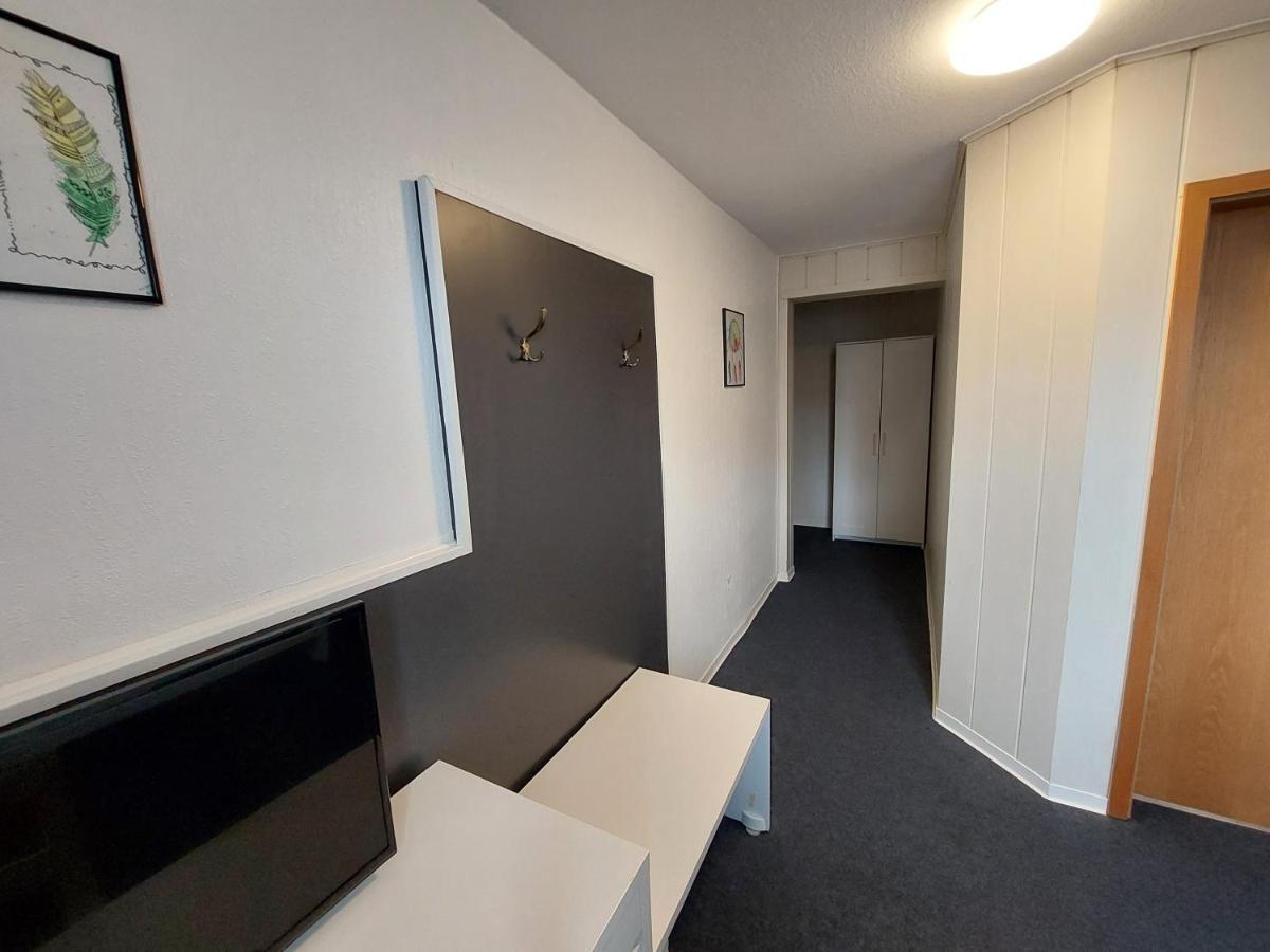 Landhaus Luttum Kirchlinteln Bagian luar foto