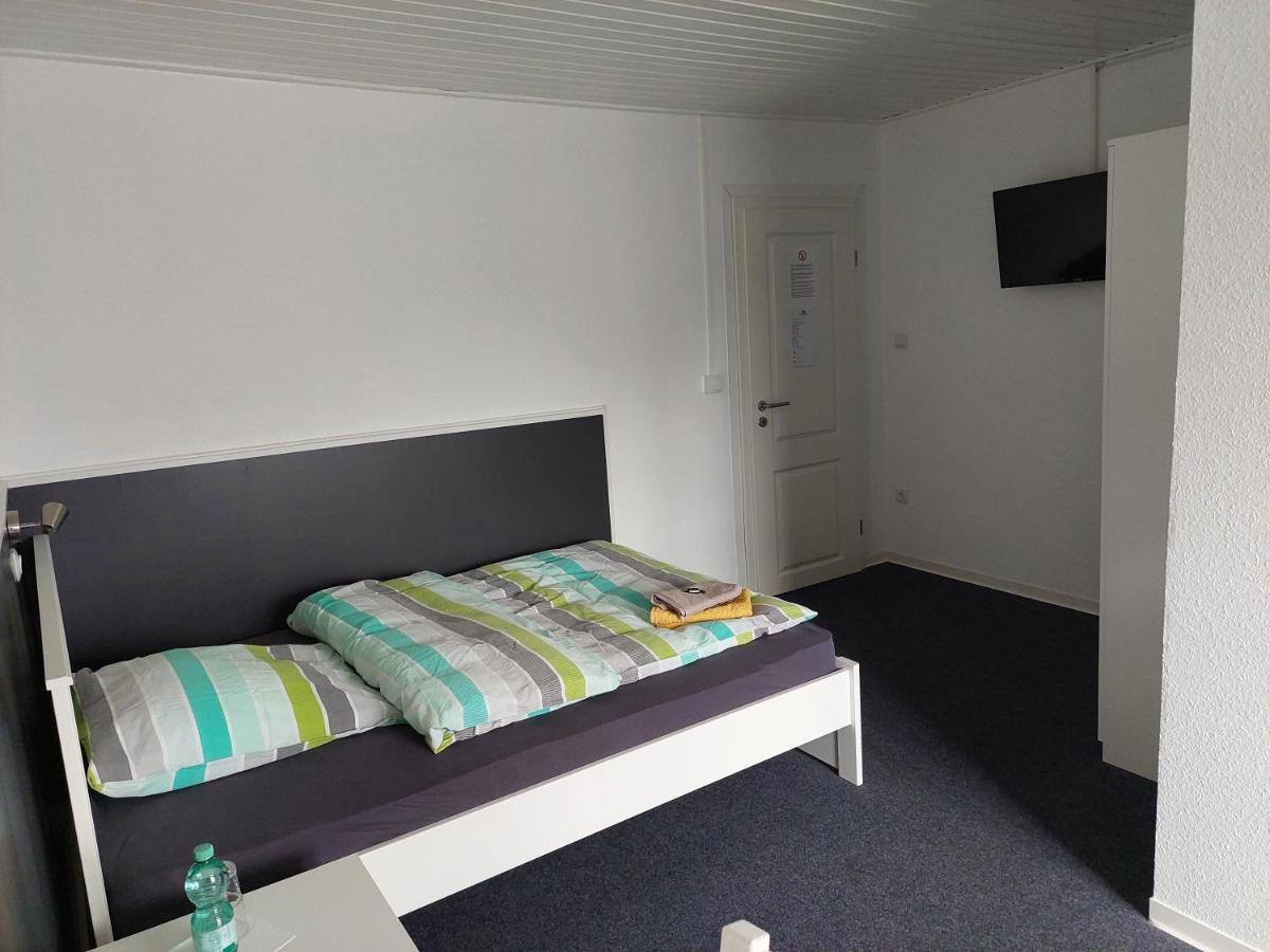 Landhaus Luttum Kirchlinteln Bagian luar foto