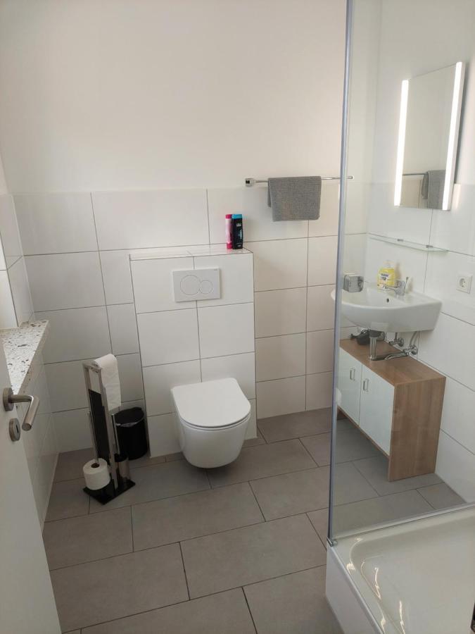 Landhaus Luttum Kirchlinteln Bagian luar foto